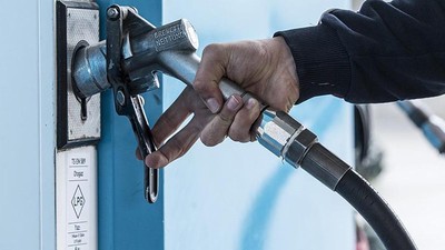 LPG'ye 1 lira 64 kuruş indirim geliyor