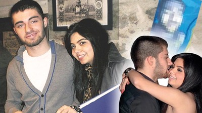 Münevver Karabulut'un katili Cem Garipoğlu'nun otopsi görüntüleri ortaya çıktı