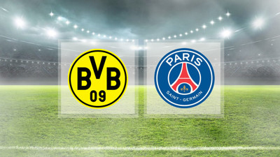 ŞAMPİYONLAR LİGİ YARI FİNAL MAÇI: Borussia Dortmund PSG maçı ne zaman, saat kaçta, hangi kanalda?