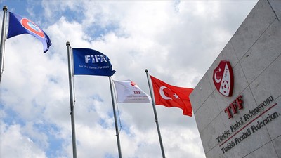 TFF son noktayı koydu! İşte seçim tarihi