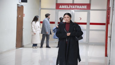 Veda Yurtsever Kimdir? Evli Midir? Eşi Kimdir? Çocukları Var Mı? Veda Yurtsever Filmleri ve Tv Dizileri