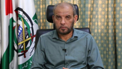 Hamas: “Netanyahu anlaşmaya varmakla ilgilenmiyor"