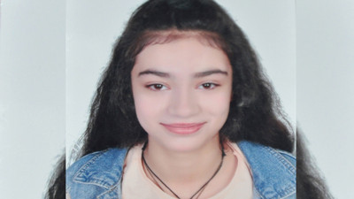 15 yaşındaki Damlasu'dan 3 aydır haber yok