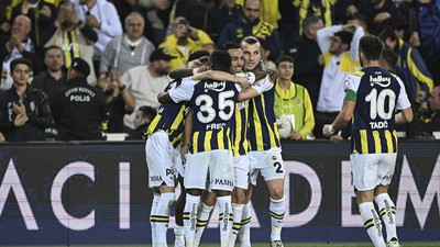 Fenerbahçe'de 8 yıldıza teklifler var! Hangi isimler ayrılacak?