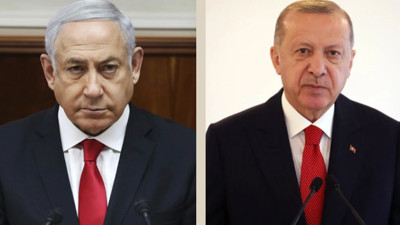 Türkiye'nin ticaret hamlesini ardından İsrail'den karşı adımlar