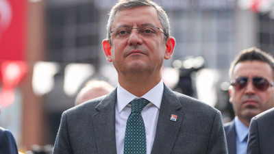 Özgür Özel'den terörsüz Türkiye mesajı: "Bu mesele siyaset üstü"