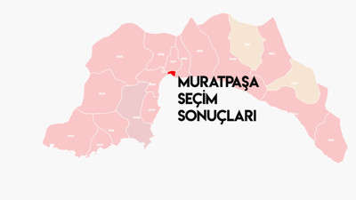 Muratpaşa seçim sonuçları 2024: Antalya Muratpaşa belediye başkanı kim oldu?