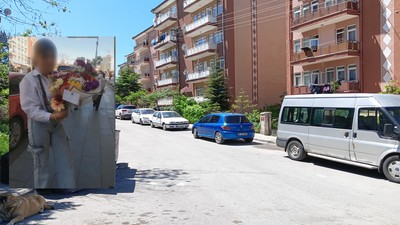 15 yaşındaki çocuk, ablasını sırtından bıçaklayarak öldürdü