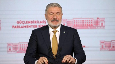 Bahadır Erdem kimdir, kaç yaşında, nereli? İYİ Parti'den CHP'ye geçen Bahadır Erdem biyografisi