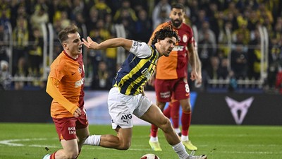 Fenerbahçe taraftarı Galatasaray deplasmanına alınacak