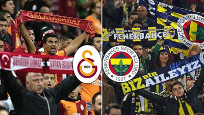 SÜPER LİG PUAN DURUMU 35. HAFTA: Süper Ligin bitimine kaç hafta kaldı? İşte Galatasaray ile Fenerbahçe'nin kalan maçları