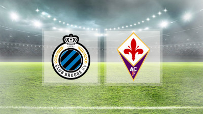 Club Brugge Fiorentina Konferans Ligi yarı final maçı ne zaman, saat kaçta, hangi kanalda?