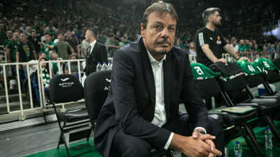 Panathinaikos, Ergin Ataman yönetiminde 12 yıl sonra Final Four'a yükseldi