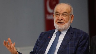 Saadet Partisi'nde kongre tarihi belli oldu; Temel Karamollaoğlu görevi bırakıyor