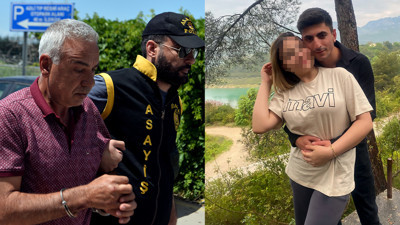 Adana'da bir baba kızına şantaj yapan genci öldürdü! 'Elimde fotoğrafların var'