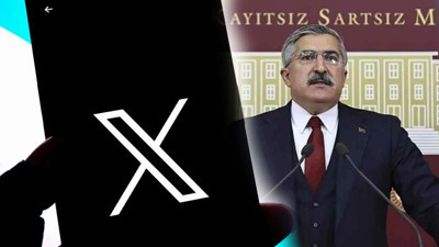 Hüseyin Yaman'dan X çıkışı: Ya geleceksiniz ya gideceksiniz, öyle sanal ofis açıp gitmek yok