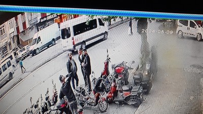 Kayseri'de işçi servisinin çarptığı çocuk, yaşamını yitirdi