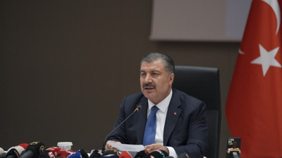 Son Dakika: Sağlık Bakanlığı da kamuda tasarruf tedbirlerine dahil oldu