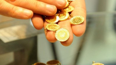 Bugün gram altın ne kadar, çeyrek altın kaç lira? 10 Mayıs 2024 güncel altın fiyatları son durum nedir?