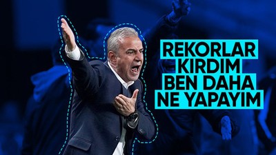 İsmail Kartal'dan isyan! "Rekorlar kırdım daha ne yapayım?"