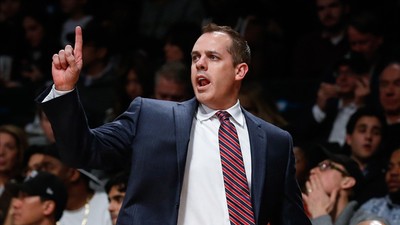 Phoenix Suns'ta Frank Vogel dönemi sona erdi