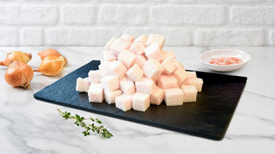 Rüyada Kuyruk Yağı Görmek Ne Demek? Neye Delalet Eder?