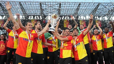 Göztepe çıktı Altay düştü! 1. Lig'de İzmir takımı kalmadı