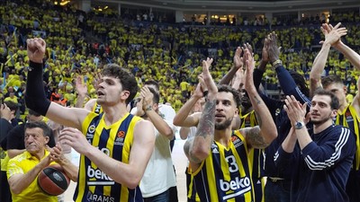 Fenerbahçe Beko-Panathinaikos EuroLeague Final Four maçı ne zaman?