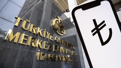 Merkez Bankası altın alımında dünyada birinci sırada