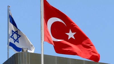 Tel Aviv'den dikkat çeken hamle: İsrail diplomatik personeli Türkiye'ye geri gönderiyor