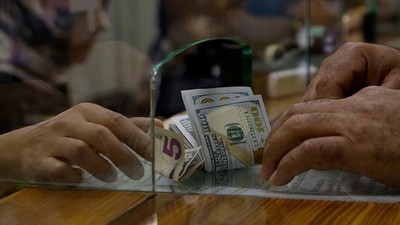 Dolar ve euroda düşüş sürüyor! Bugün dolar ne kadar, euro kaç lira? 15 Mayıs 2024 güncel döviz kuru