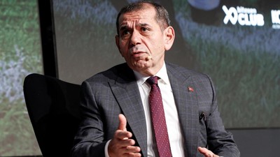 Galatasaray Başkanı Dursun Özbek, listesine almadığı Erden Timur hakkında konuştu