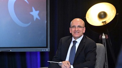 Mehmet Şimşek: Önceliğimiz enflasyonu düşürmek ve fiyat istikrarını sağlamak