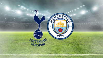 Tottenham Manchester City maçı ne zaman, saat kaçta, hangi kanalda?