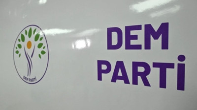 İstanbul'da DEM Parti'ye operasyon: Yöneticiler gözaltına alındı