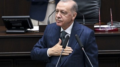 Son Dakika: Cumhurbaşkanı Erdoğan'dan Ayhan Bora Kaplan açıklaması: Bürokratik vesayete izin vermeyiz