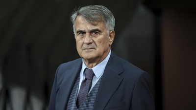 Güney Kore Milli Takımı, Şenol Güneş ile görüştüğünü açıkladı