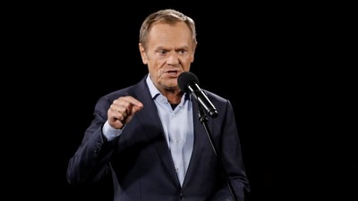 Polonya Başbakanı Donald Tusk ölüm tehditleri aldığını açıkladı