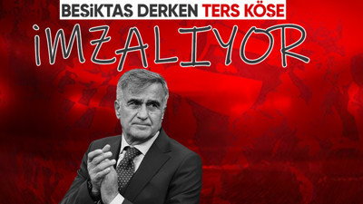 Şenol Güneş için bomba iddia! Beşiktaş derken Güney Kore