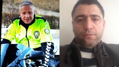 Çorum'da polis memuru Hüseyin Çoldur, komşusunu öldürdü