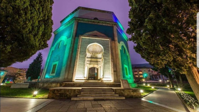 Rüyada Türbe Görmek Ne Anlama Gelir? Neye Delalet Eder?