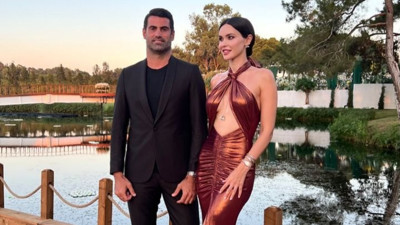 Zeynep Sever Demirel ve Volkan Demirel boşanıyor mu? İlk açıklama geldi