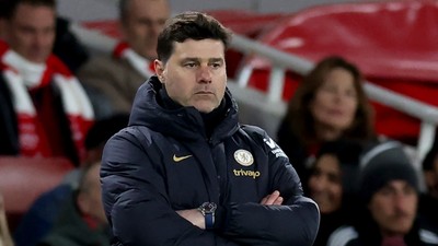 Chelsea'de Mauricio Pochettino dönemi sona erdi