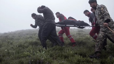 İran 28 Haziran'da sandığa gidiyor