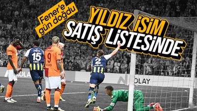Fenerbahçe'ye Çağlar Söyüncü müjdesi! Atletico Madrid kararını verdi