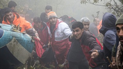 İranlı yetkiliden akılları karıştıran açıklama: Koşullar son derece normal ve sıradandı