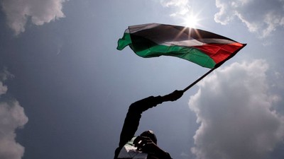 İrlanda, İspanya ve Norveç Filistin Devletini resmen tanıyacak