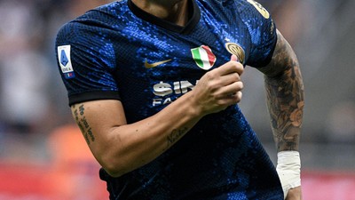 İtalyan devi Inter'e haciz geldi