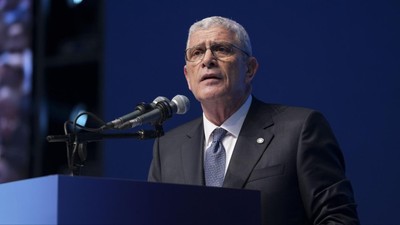 Müsavat Dervişoğlu'ndan 'yargı' eleştirisi: Sokaklar ölünebilir değil yürünebilir olmalıdır