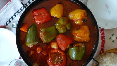 Rüyada Dolma Görmek Ne Demek? Neye Delalet Eder?